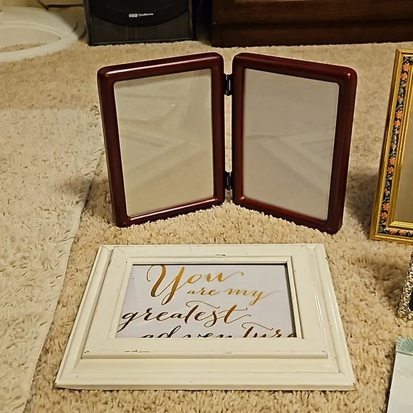 5 x 7 photo frame bundle - Picture 2 of 4